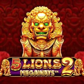 5 Lions Megaways 2 online slot from Pragmatic Play – play at casino.cazimbo-gr.com