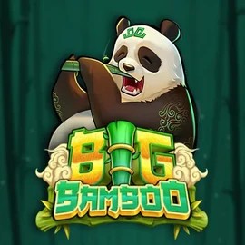 Play Big Bamboo slot by Push Gaming on casino.cazimbo-gr.com