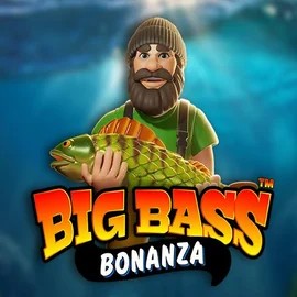 Big Bass Bonanza online slot from Pragmatic Play – play at casino.cazimbo-gr.com