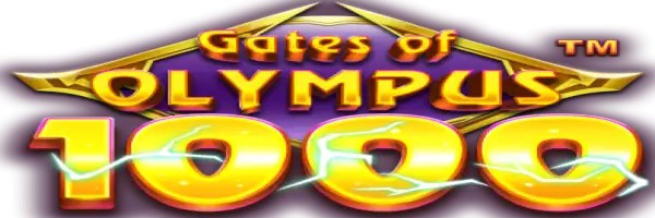 Try Gates of Olympus 1000 slot by Pragmatic Play on casino.cazimbo-gr.com – logo image