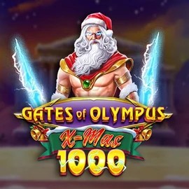 Gates of Olympus Xmas 1000 – slot by Pragmatic Play, featured at casino.cazimbo-gr.com