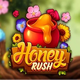 Honey Rush online slot from Play’n GO – play at casino.cazimbo-gr.com