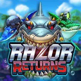 Enjoy Razor Returns by Push Gaming – logo hosted on casino.cazimbo-gr.com