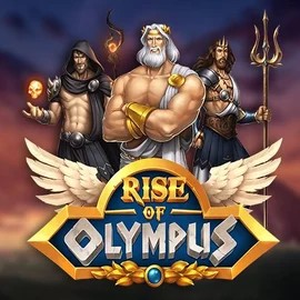 Enjoy Rise of Olympus by Play’n GO – logo hosted on casino.cazimbo-gr.com