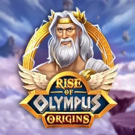 Rise of Olympus Origins slot visual from Play’n GO available on casino.cazimbo-gr.com
