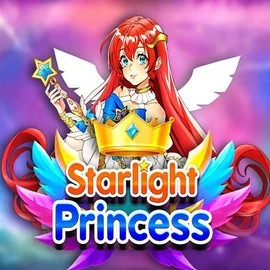 Play Starlight Princess slot by Pragmatic Play on casino.cazimbo-gr.com