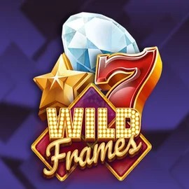 Enjoy Wild Frames by Play’n GO – logo hosted on casino.cazimbo-gr.com